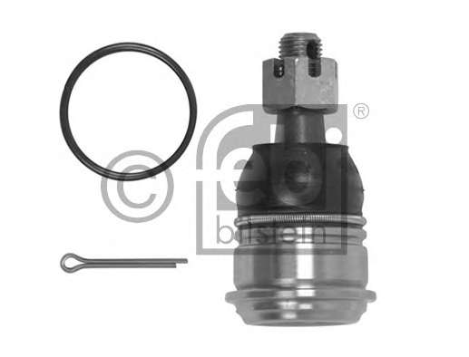 Несущий / направляющий шарнир