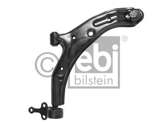 Рычаг независимой подвески колеса, подвеска колеса