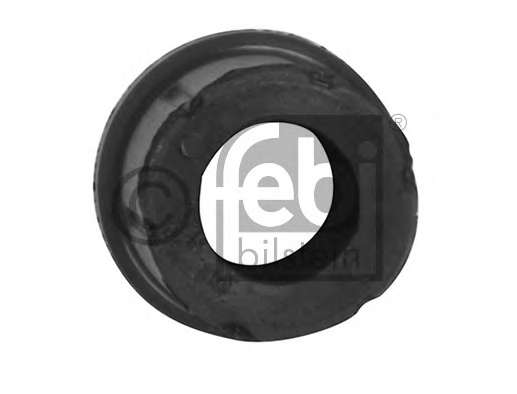 Втулка рессоры (задней) Toyota Hilux 97-05