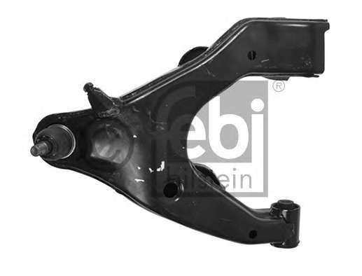 Рычаг независимой подвески колеса, подвеска колеса