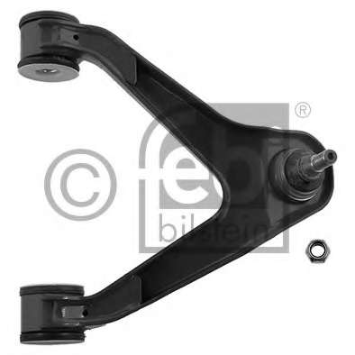 Рычаг независимой подвески колеса, подвеска колеса