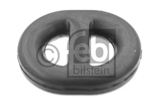 Кріплення повітряного фільтра DB