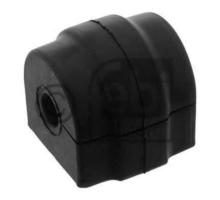 Втулка стабилизатора (заднего) BMW 3 (E90/E91/E92/E93)/5 (E60) (d=12,5mm)