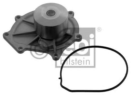 Водяной насос