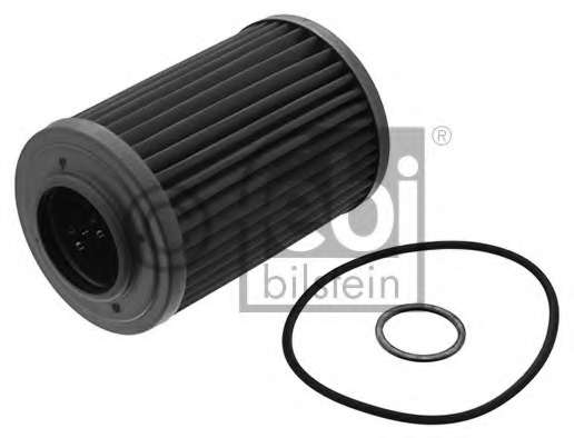 Масляный фильтр