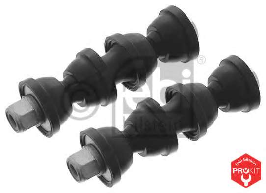 Ремкомплект, соединительная тяга стабилизатора