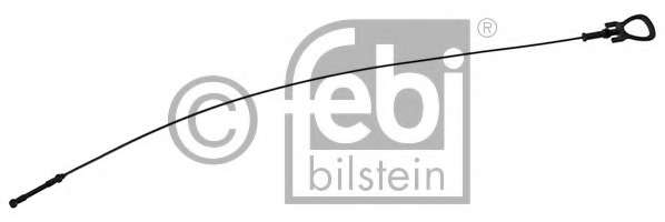 Щуп уровня масла MB C-class (W204)/E-class (W212) 08-