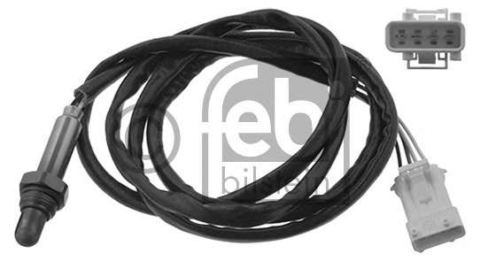 Лямбда-зонд