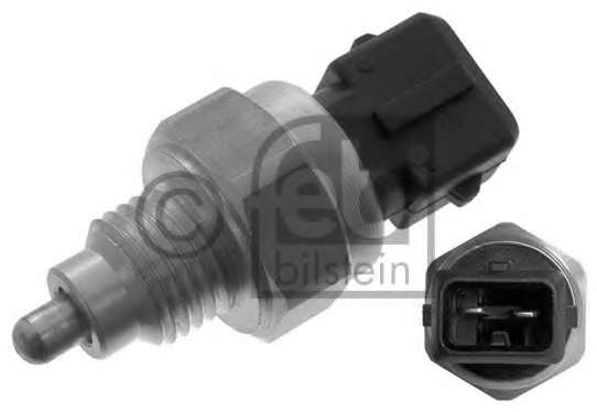 Выключатель, фара заднего хода