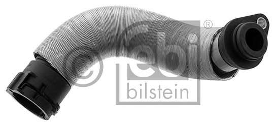 Шланг радиатора