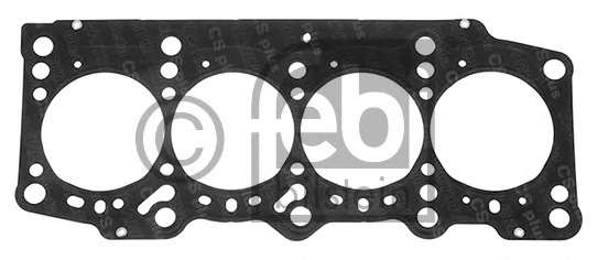 Прокладка, головка цилиндра