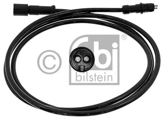 Соединительный кабель ABS. Соединительный кабель ABS