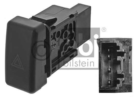 Указатель аварийной сигнализации