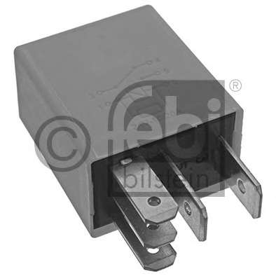 Многофункциональное реле