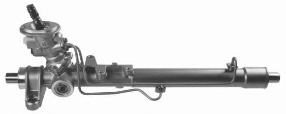 Рулевой механизм