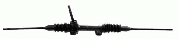 Рулевой механизм