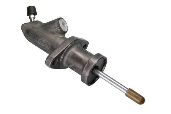 Рабочий цилиндр, система сцепления