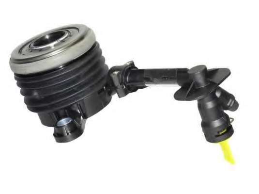 Рабочий цилиндр, система сцепления