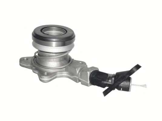 Центральный выключатель, система сцепления