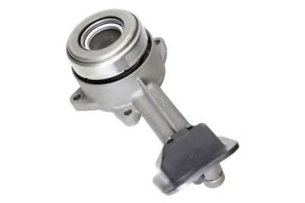 Центральный выключатель, система сцепления