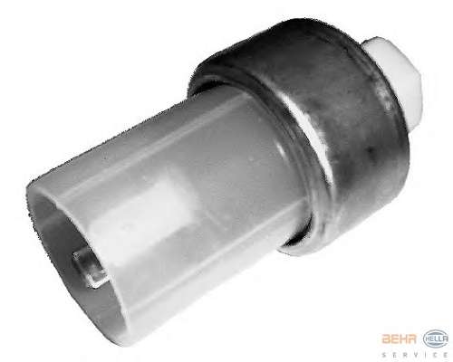 Пневматический выключатель, кондиционер