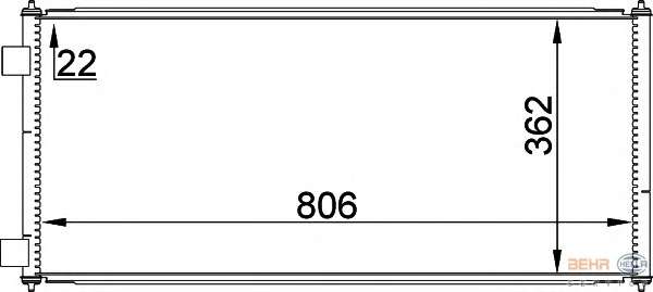 Конденсатор, кондиционер