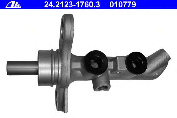 Главный тормозной цилиндр