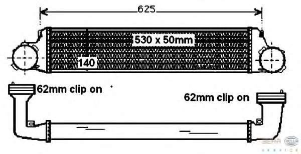 Интеркулер