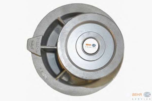 Водяной насос