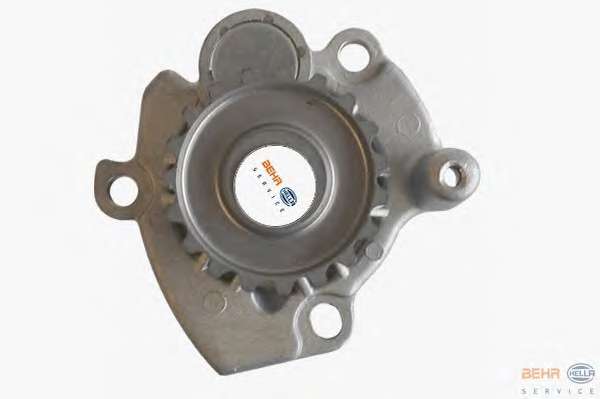 Водяной насос