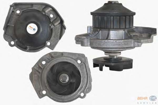 Водяной насос