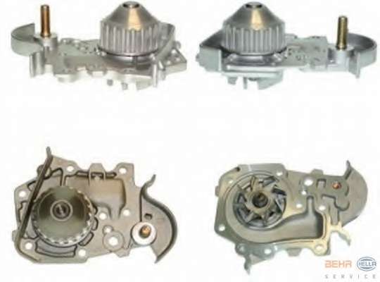 Водяной насос