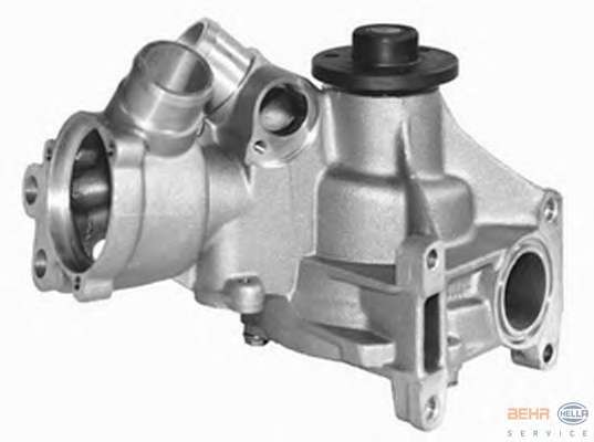 Водяной насос