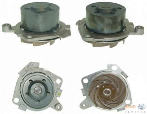 Водяной насос