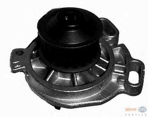 Водяной насос