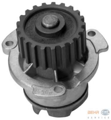 Водяной насос