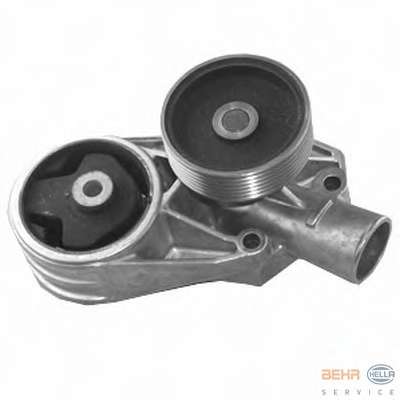 Водяной насос