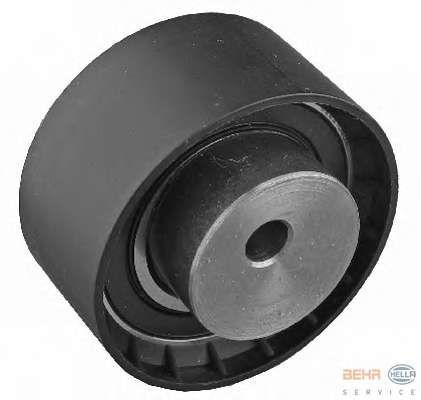 Натяжной ролик, ремень ГРМ