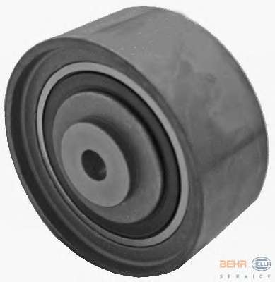 Паразитный / Ведущий ролик, зубчатый ремень