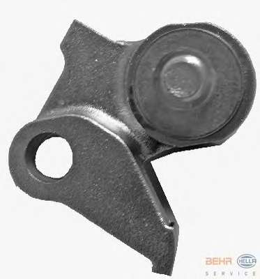 Устройство для натяжения ремня, ремень ГРМ