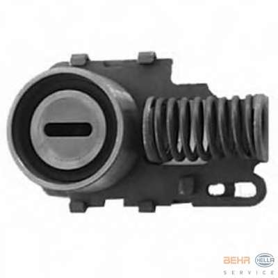 Натяжной ролик, ремень ГРМ