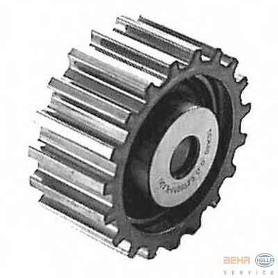 Паразитный / Ведущий ролик, зубчатый ремень