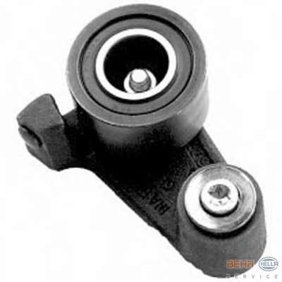 Натяжной ролик, ремень ГРМ