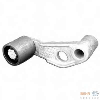 Паразитный / Ведущий ролик, зубчатый ремень