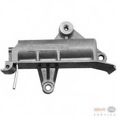 Устройство для натяжения ремня, ремень ГРМ