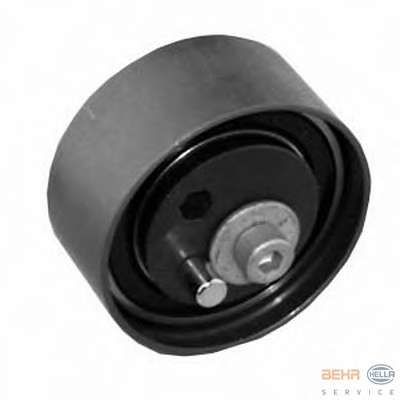 Натяжной ролик, ремень ГРМ