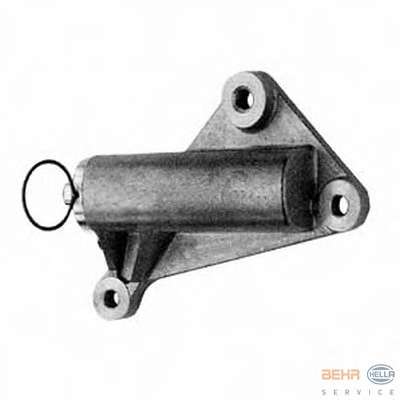 Устройство для натяжения ремня, ремень ГРМ