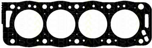 Прокладка, головка цилиндра