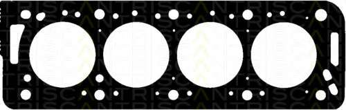 Прокладка, головка цилиндра