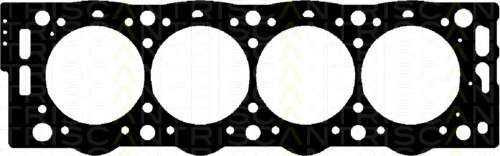 Прокладка, головка цилиндра